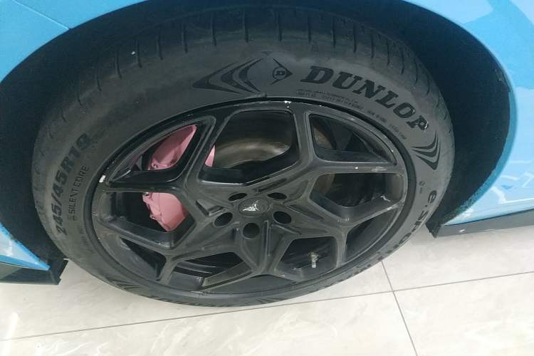 Used NETA GT 2023 560