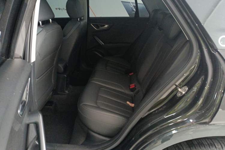 Used Audi Q2L 2022 35 TFSI Fashionable and Elegant Model
