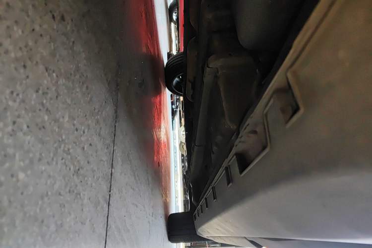 Used Geely Auto Emgrand GS 2018 Lingchao Edition 1.4T Automatic ZhenShang Smart Connectivity Model
