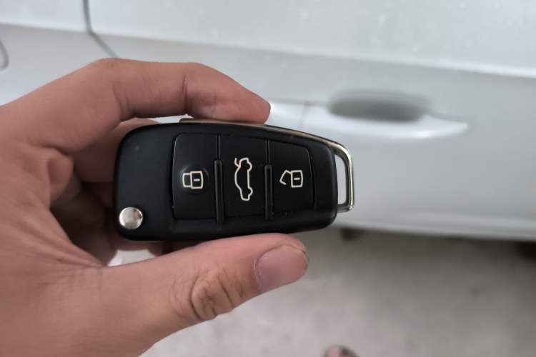 Used Audi A3 2018 30th Anniversary Edition Sportback 35 TFSI Ambition Model
