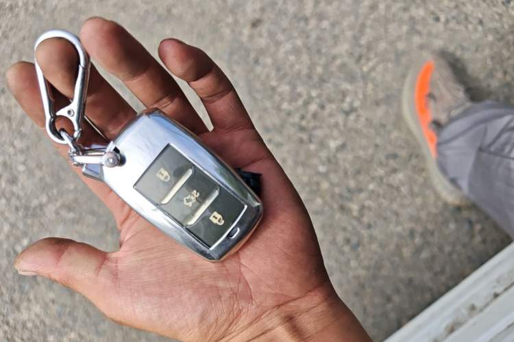 Used Changan Ruicheng CC 2020 1.5T Automatic Chao Rui Trim
