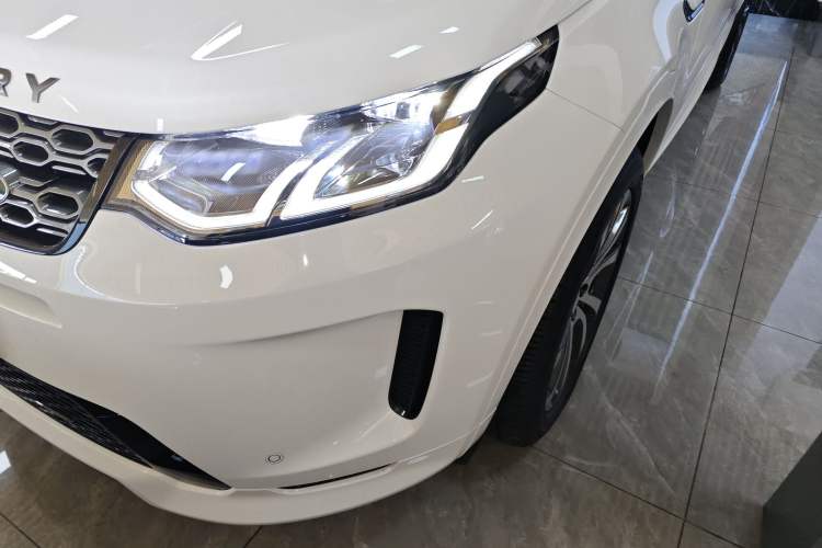 Used Land Rover Discovery Sport 2023 249 PS R-Dynamic S Performance Edition