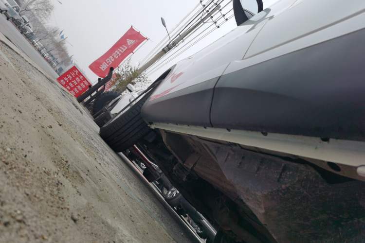 Used Haval H6 2020 1.5 GDIT Automatic Platinum Urban Edition
