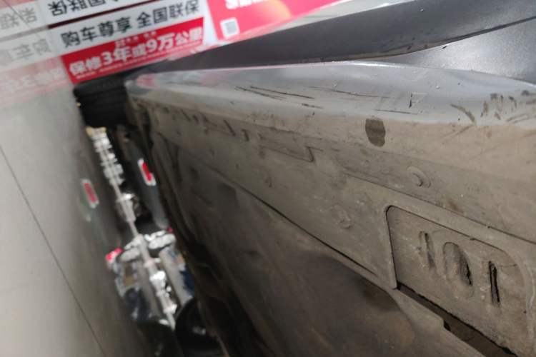 Used BMW X1 2016 xDrive20Li Luxury Model
