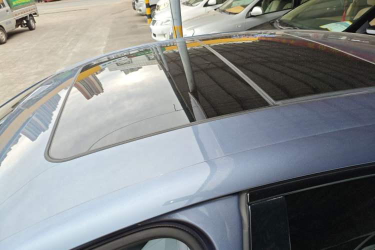 Used BYD Seal 2023 DM-i 1.5L 121km Luxury Model
