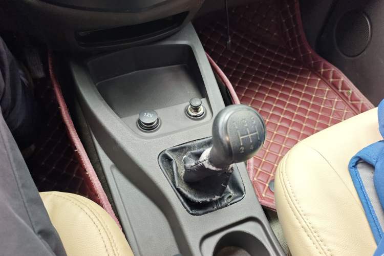 Used Wuling Hongguang 2018 1.5L Classic S Base Model
