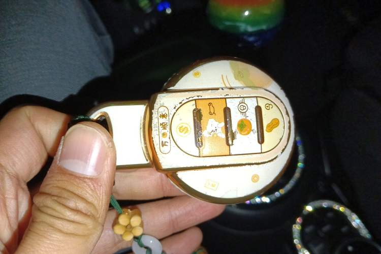 Used  MINI 2016 1.5T COOPER
