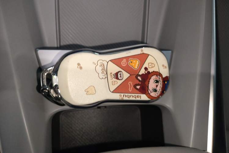 Used XPeng MONA M03 2024 620 with Ultra-Long Range
