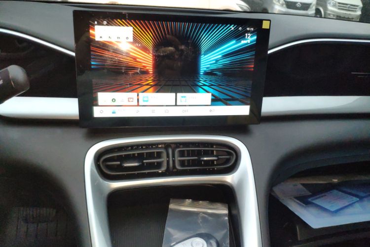 Used  Geome 2025 310km Youth Edition