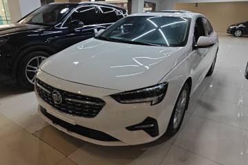 Used Buick Regal 2021 552T Elite Edition