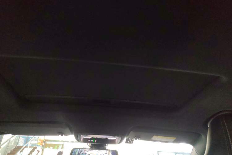 Used Buick Regal 2017 GS 28T Prestige Model
