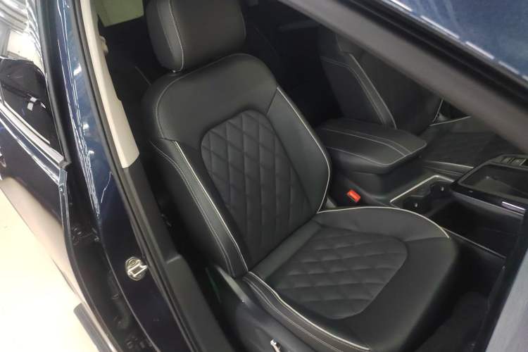 Used Volkswagen Talagon 2022 380TSI Four-Wheel Drive Flagship Shengjing Edition 6 Seats
