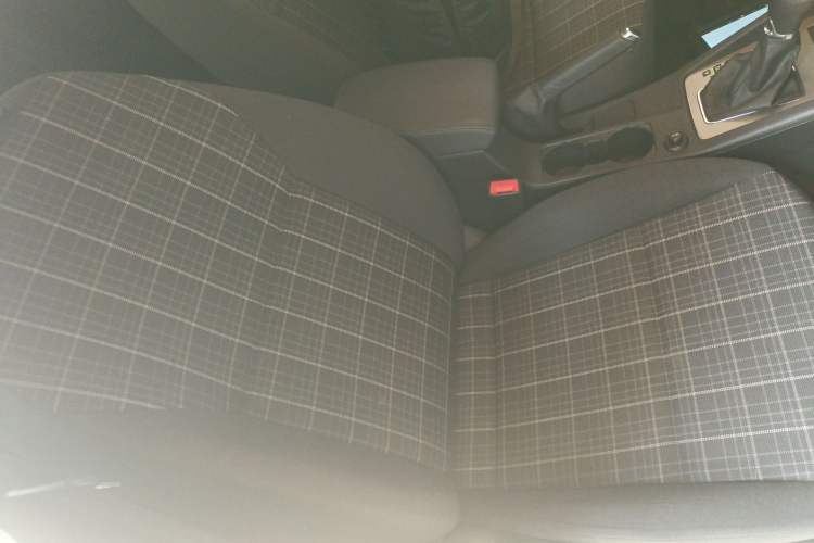 Used Skoda Octavia 2019 TSI230 DSG Comfort Edition
