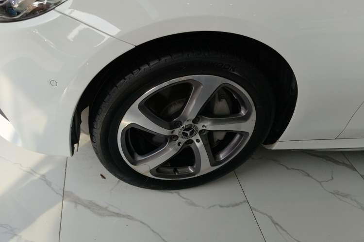 Used Mercedes-Benz E-Class 2019 E 300 L Sport Luxury Edition
