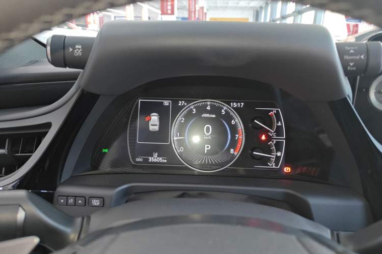 Used Lexus ES 2023 200 Excellence Edition