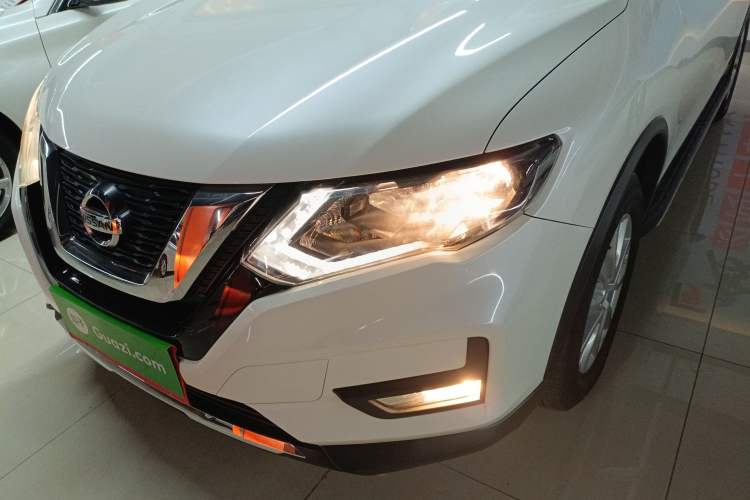 Used Nissan X-Trail 2019 2.0L CVT Smart Connect Comfort Edition 2WD