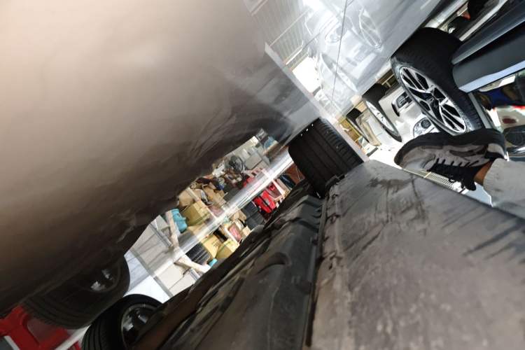 Used Mercedes-Benz GLE-Class 2017 GLE 400 4MATIC Ink Edition
