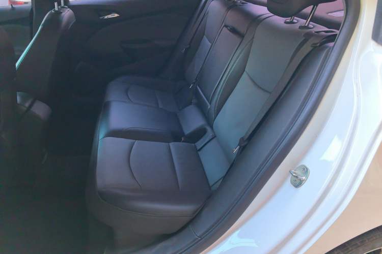 Used Chevrolet Cruze 2018 320 Automatic Xuanfeng Urban Edition