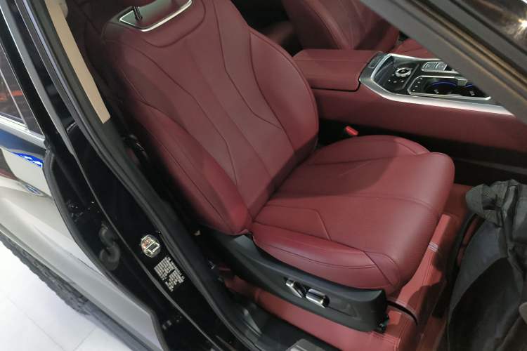 Used Tank 400 New Energy 2024 Hi4-T Off-Road Edition