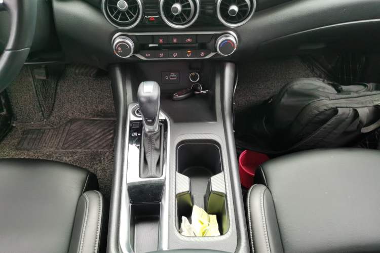 Used Nissan Sylphy 2020 1.6L XL CVT Enjoyment Edition
