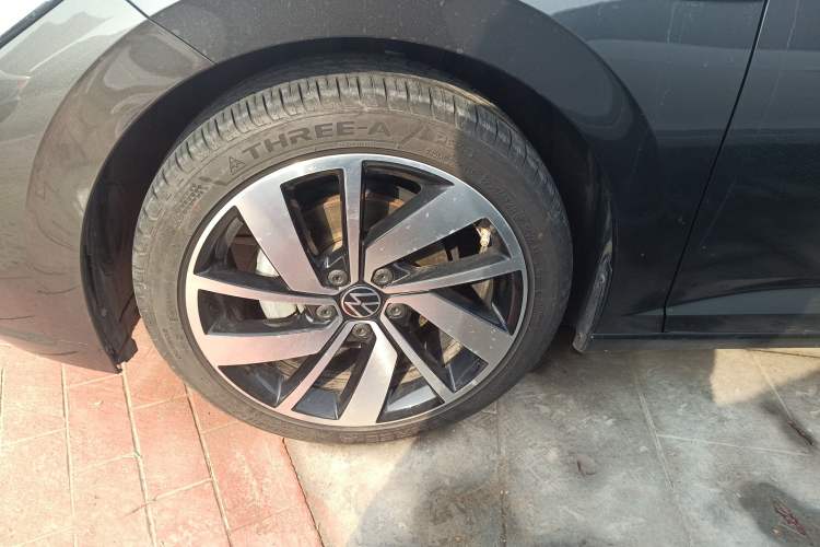 Used Volkswagen Sagitar 2023 300TSI DSG Excellence Edition