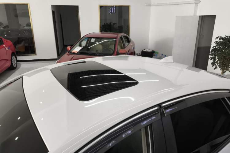 Used Buick GT 2018 18T Automatic Elite Model