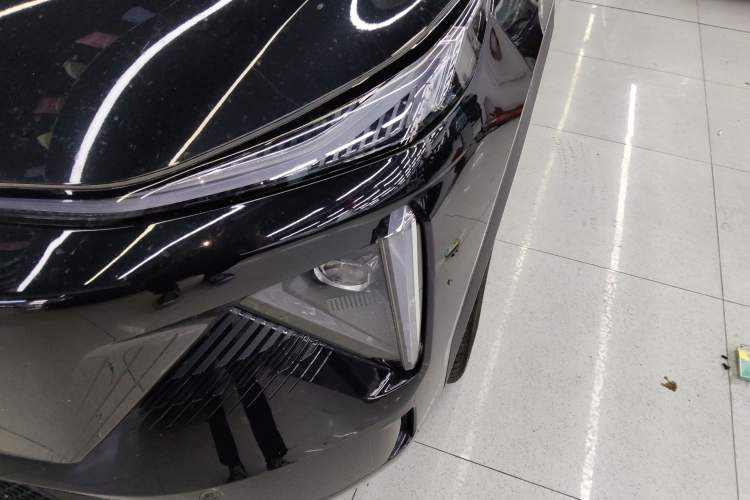 Used  L7 2024 1.5T 115 km PLUS Dragon Edition
