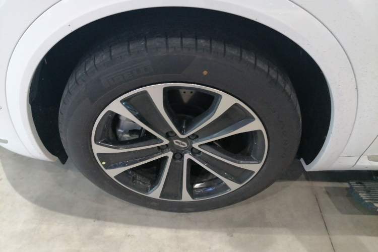 Used Hima AITO M7 2026 Model Range-Extending Pro+ All-Wheel Drive 5-Seater Version