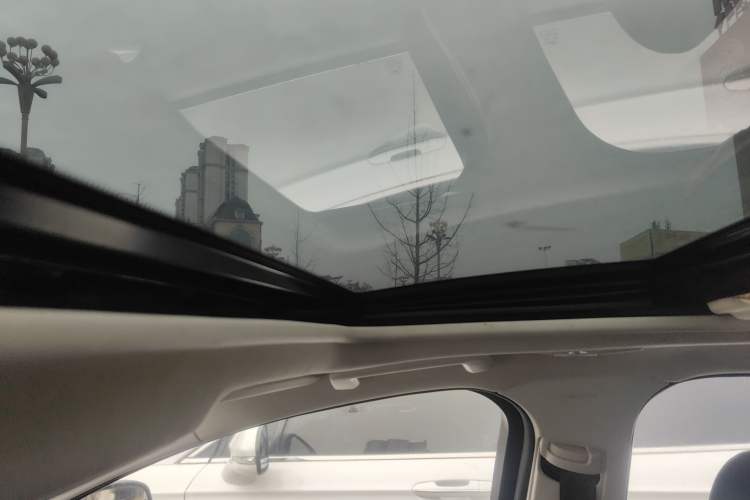 Used Ford Focus 2015 Sedan 1.6L Automatic Trend Model