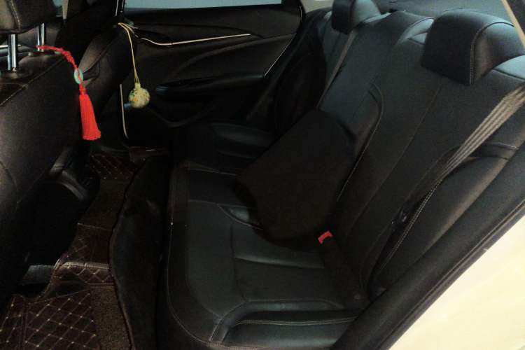 Used Buick GT 2021 Revised Version Flagship 1.5L Automatic Elite Edition