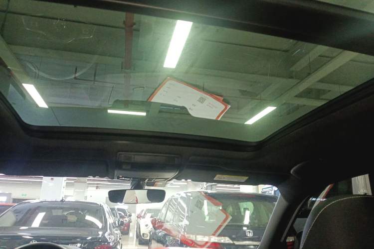 Used Volkswagen Tayron 2019 380TSI All-Wheel Drive R-Line China V-standard