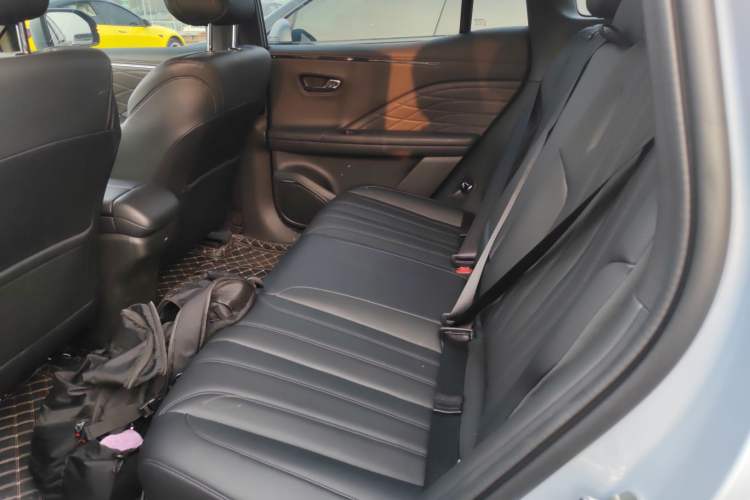 Used AION V 2024 Aion Tyrannosaurus 520 Smart Luxury Edition
