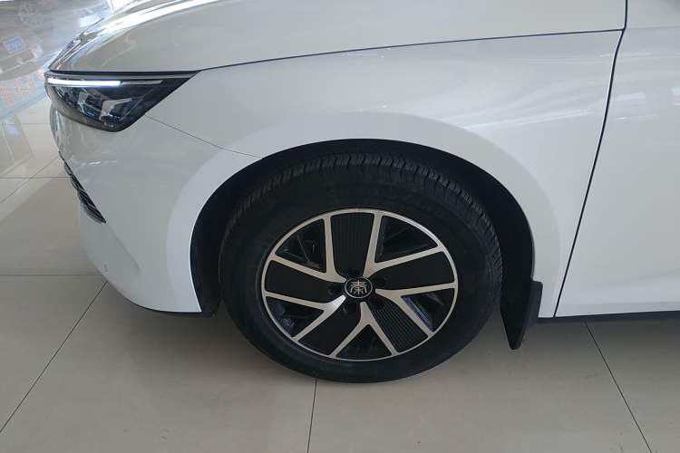 Used BYD Qin L 2024 DM-i 120KM Beyond Model