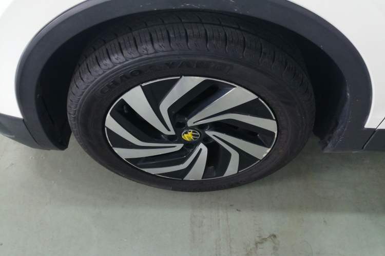 Used Volkswagen Tiguan L 2022 330TSI Automatic Two-Wheel Drive Comfort Edition
