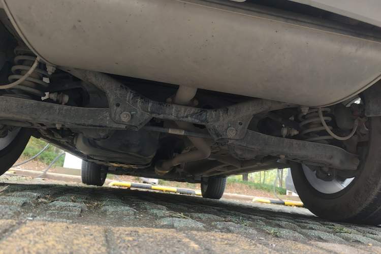 Used Geely Auto Emgrand X7 Sport 2022 Boyue X 1.8TD DCT ZhiZun Edition