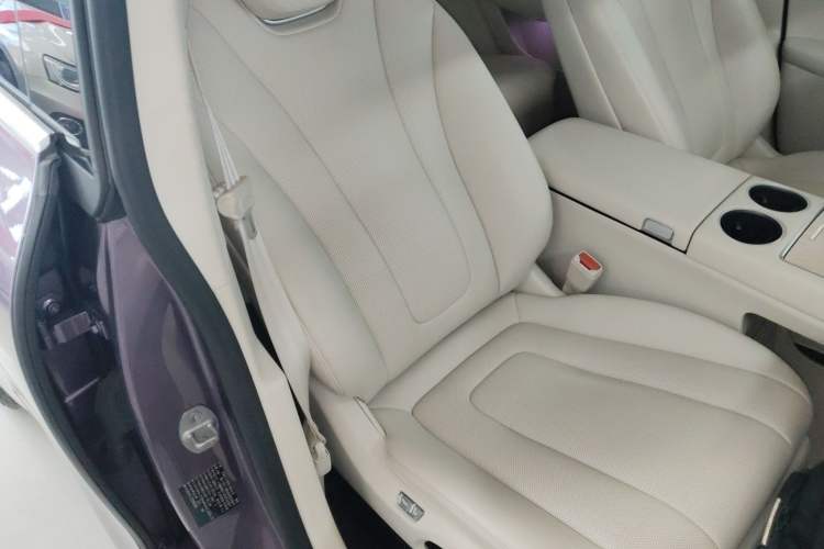 Used Hima Luxeed R7 2025 Range-Extended Version 251 km Max
