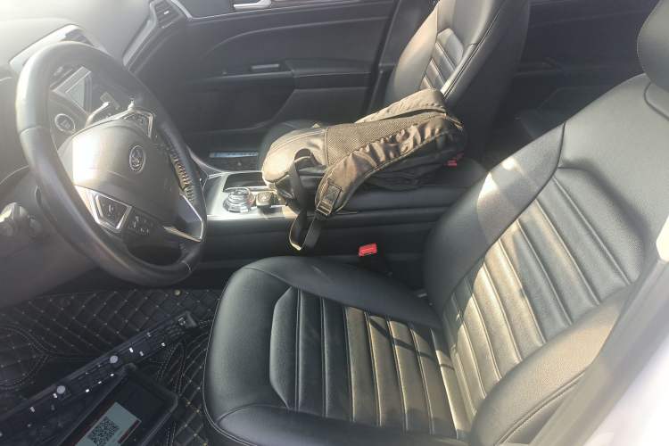 Used Ford Mondeo 2020 EcoBoost 180 Stylish Model