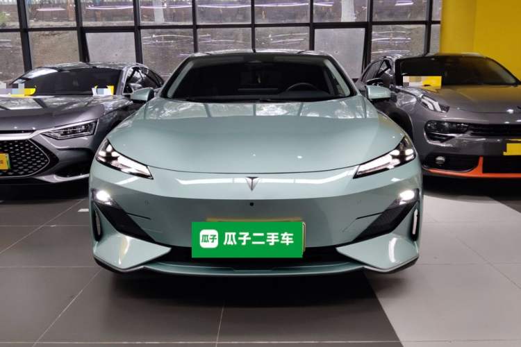 Used  SL03 2022 1.5L 1200 Extended-Range Version
