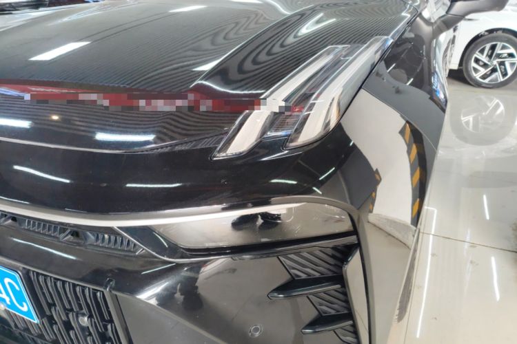 Used Lynk & Co 03 2023 1.5TD DCT JingPro
