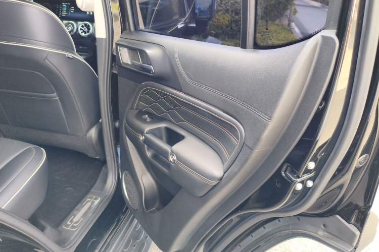 Used Tank 300 2021 Off-Road Edition 2.0T Conqueror
