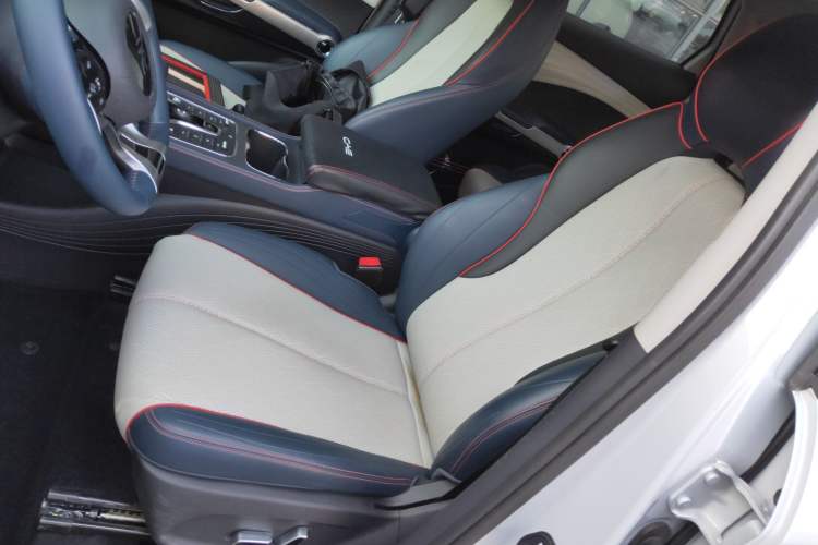 Used BYD Yuan PLUS 2022 430 km Luxury Version