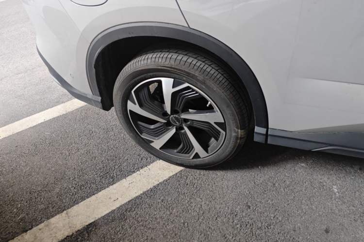 Used BYD Sealion 05 DM-i 2025 DM-i Smart Drive 115KM Flagship Model