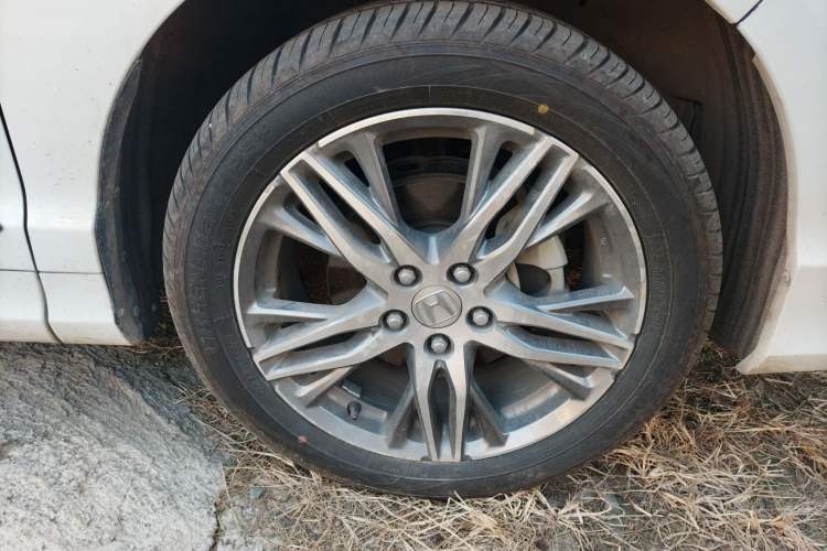 Used Honda Elysion 2019 2.0L Hybrid Luxury Edition
