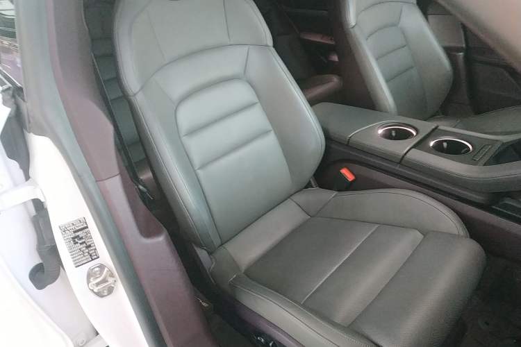 Used Porsche Taycan 2020 Taycan