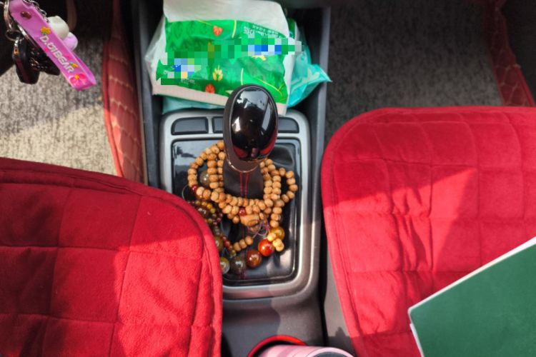 Used Changan Eado 2017 RS 1.5T DCT Dynamic Edition
