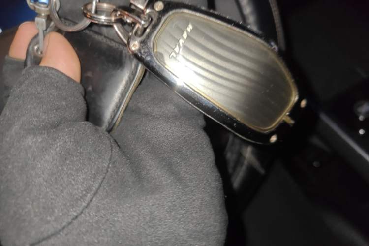 Used Haval X DOG 2022 1.5T DCT Two-Wheel Drive Trendy Edition