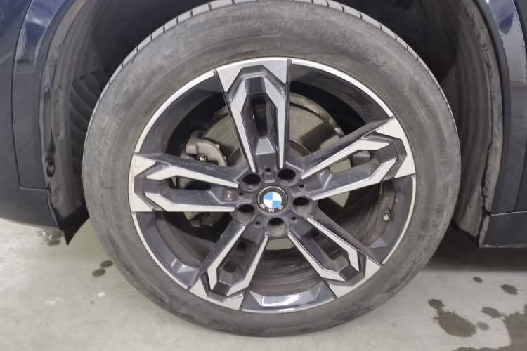 Used BMW X1 2023 sDrive25Li M Sport Package