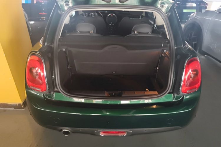 Used MINI MINI 2016 1.5T COOPER
