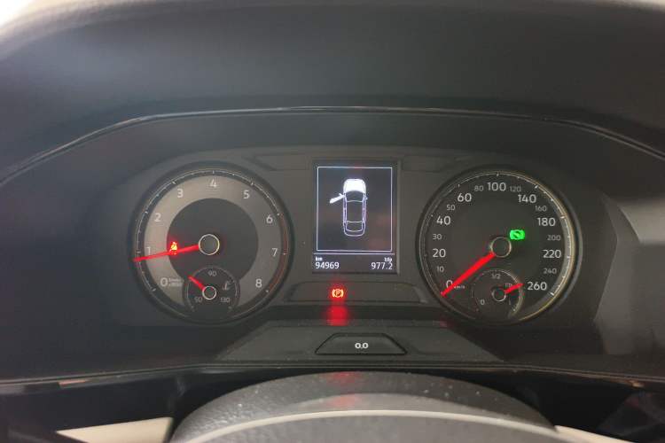 Used Volkswagen Lavida 2021 280TSI DSG Comfort Edition