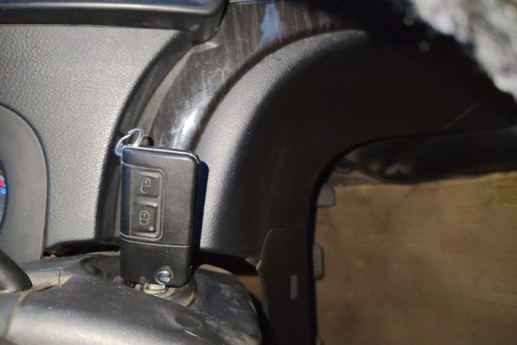 Used Haima Fumei 2013 Sedan 1.6L Manual Champion Edition
